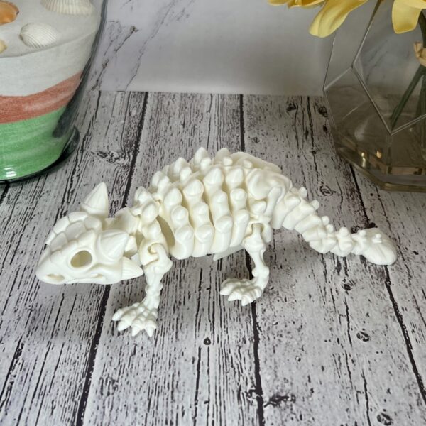 Full Size Skeleton Dinosaur Friends (large) - Image 5
